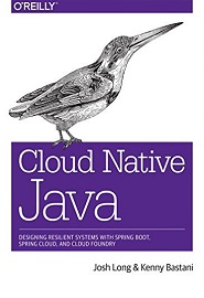 Cloud Native Java