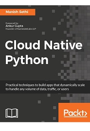 Cloud Native Python