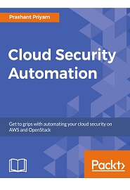 Cloud Security Automation