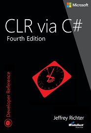 CLR via C#, 4th Edition