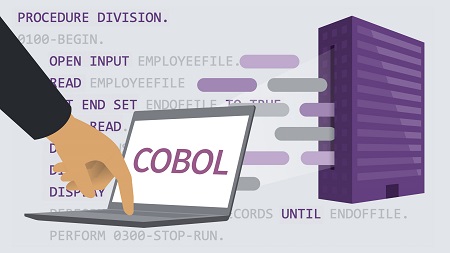 COBOL Essential Training