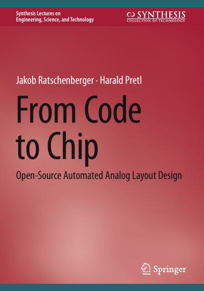 From Code to Chip: Open-Source Automated Analog Layout Design