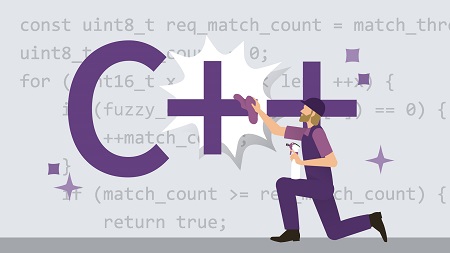 Code Clinic: C++