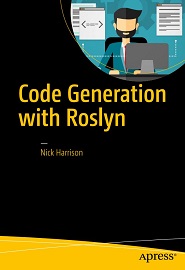 Code Generation with Roslyn