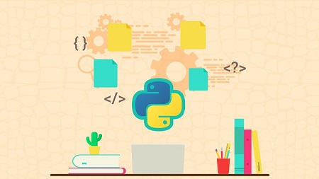 Python Programming: Code Python Like a Boss & Become a Dev!