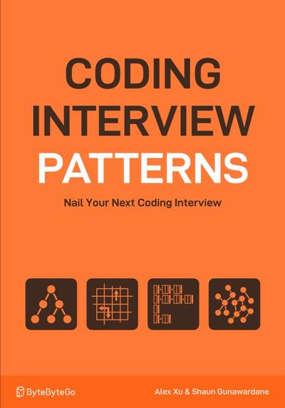 Coding Interview Patterns: Nail Your Next Coding Interview