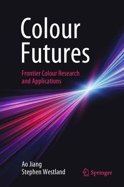 Colour Futures: Frontier Colour Research and Applications