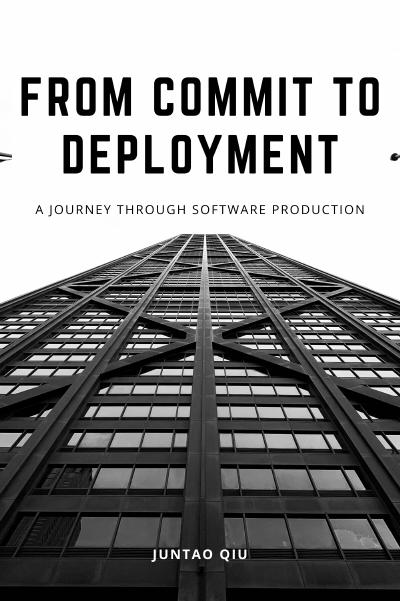 From Commit to Deployment: A Journey Through Software Production