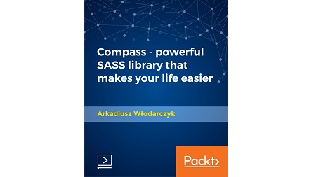 Compass – powerful SASS library that makes your life easier