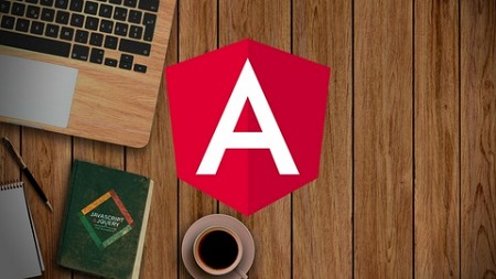 The Complete Angular 5 Essentials Course For Beginners