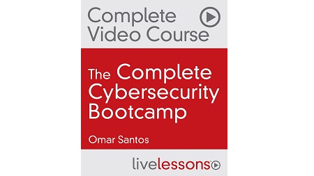 The Complete Cybersecurity Bootcamp: Threat Defense, Ethical Hacking, and Incident Handling