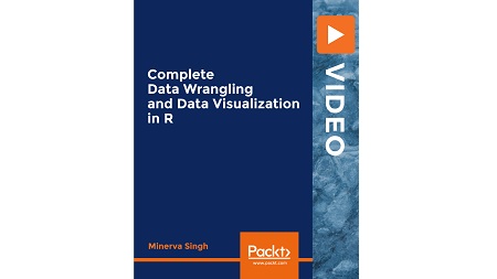 Complete Data Wrangling and Data Visualization in R