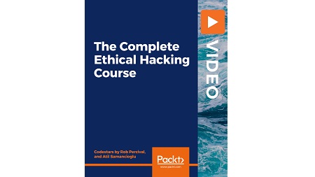 The Complete Ethical Hacking Course