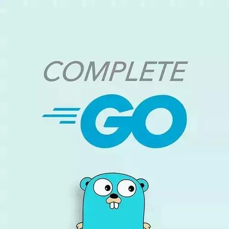 Complete Go