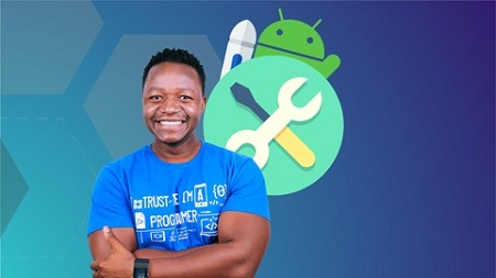 The Complete Intermediate Android Masterclass