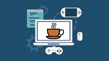 The Complete Java Developer Course