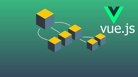 Complete Vuejs Course: Vue.js + Nuxt.js + PHP + Express.js