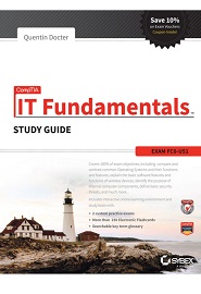 CompTIA IT Fundamentals Study Guide: Exam FC0-U51