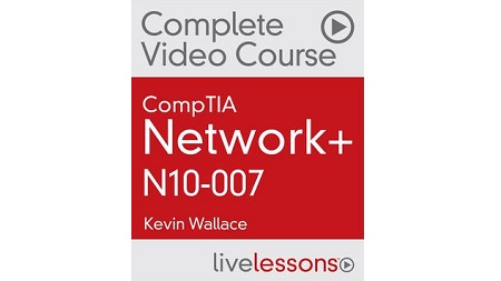 CompTIA Network+ N10-007