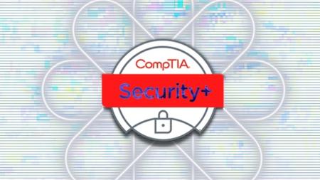 CompTIA Security+ Certification Bootcamp