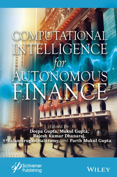 Computational Intelligence for Autonomous Finance: Challenges and Future Directions