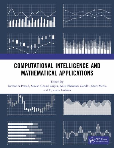 Computational Intelligence and Mathematical Applications