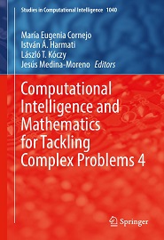 Computational Intelligence and Mathematics for Tackling Complex Problems 4