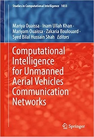 Computational Intelligence for Unmanned Aerial Vehicles Communication Networks