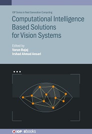 Computational Intelligence Based Solutions for Vision Systems