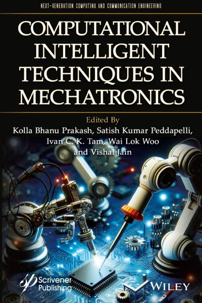 Computational Intelligent Techniques in Mechatronics