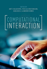 Computational Interaction