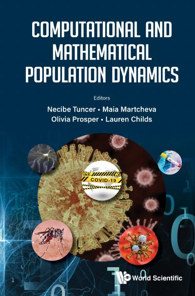 Computational and Mathematical Population Dynamics