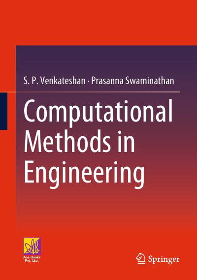 Computational Methods in Engineering