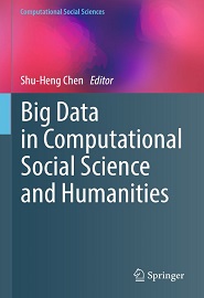 Big Data in Computational Social Science and Humanities