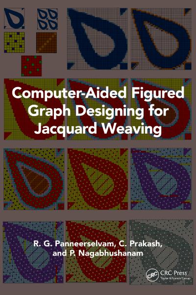 Computer-Aided Figured Graph Designing for Jacquard Weaving