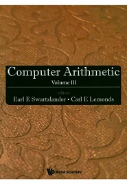 Computer Arithmetic: Volume III