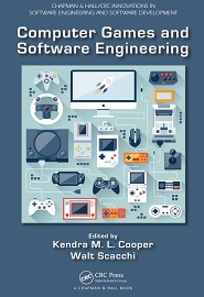 Computer Games and Software Engineering