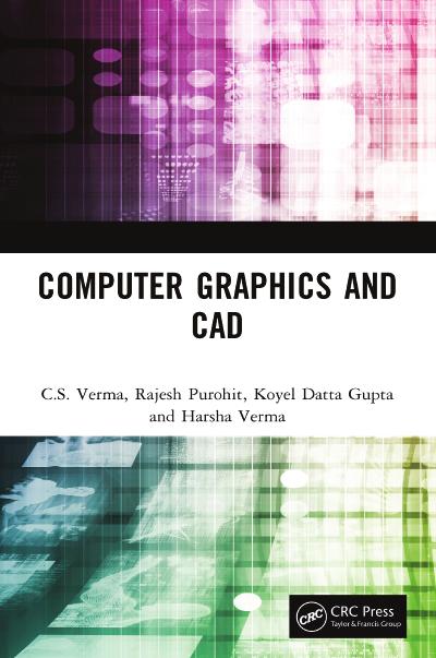 Computer Graphics and CAD