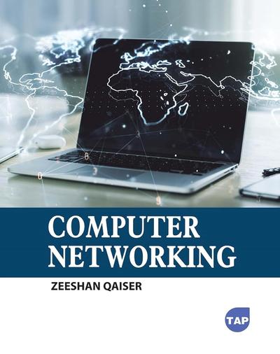 Computer Networking by Zeeshan Qaiser