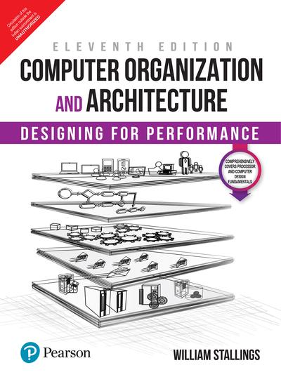 Computer Organization & Architecture, 11th Edition