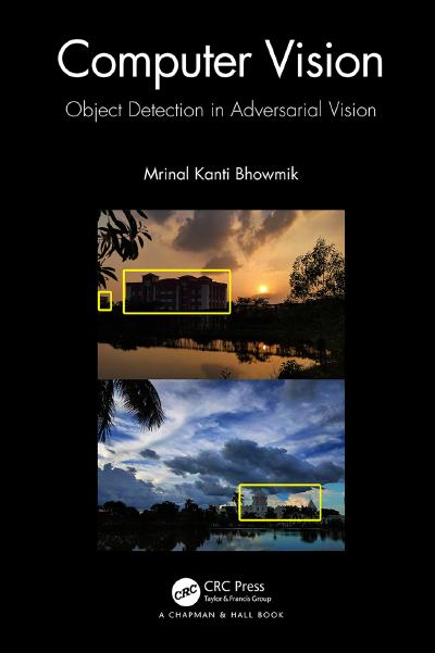 Computer Vision: Object Detection In Adversarial Vision