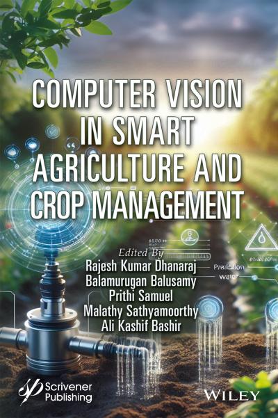 Computer Vision in Smart Agriculture and Crop Management