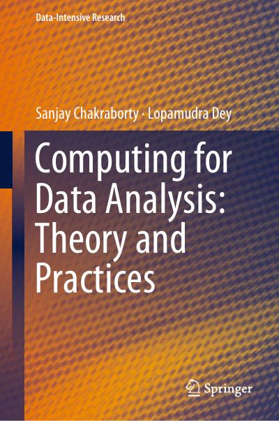 Computing for Data Analysis: Theory and Practices