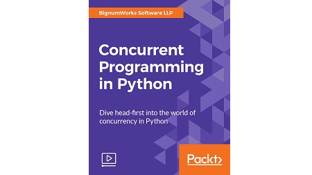 Concurrent Programming in Python