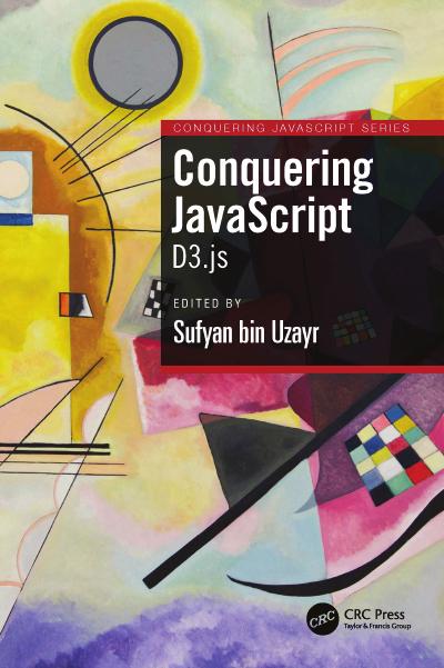 Conquering JavaScript: D3.js