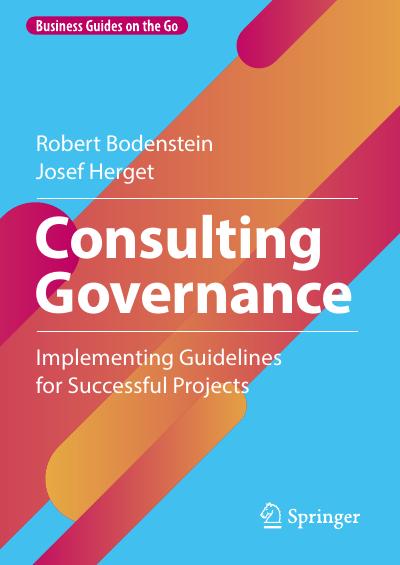 Consulting Governance: Implementing Guidelines for Successful Projects