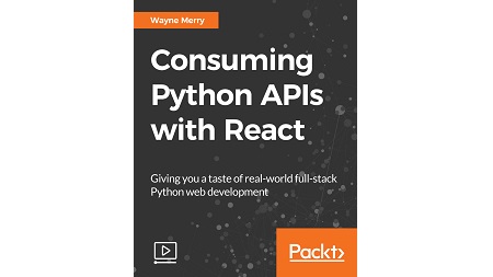 Consuming Python APIs with React