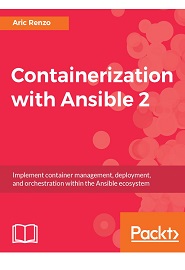 Containerization with Ansible 2