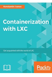 Containerization with LXC