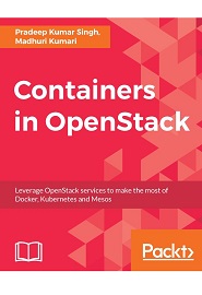 Containers in OpenStack